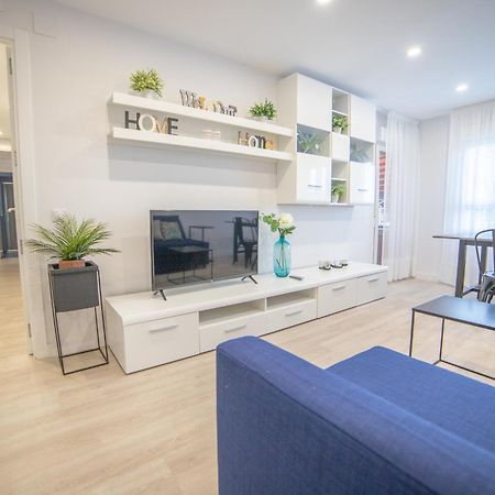 Apartment Ifema-Mar De Cristal II Madryt Zewnętrze zdjęcie