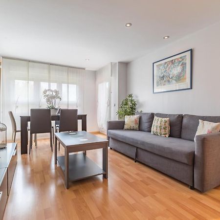 Apartment Ifema-Mar De Cristal II Madryt Zewnętrze zdjęcie