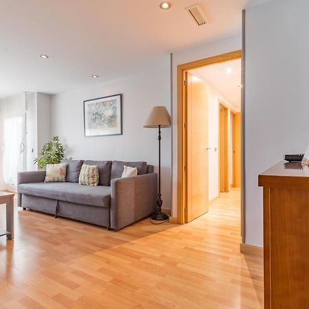 Apartment Ifema-Mar De Cristal II Madryt Zewnętrze zdjęcie