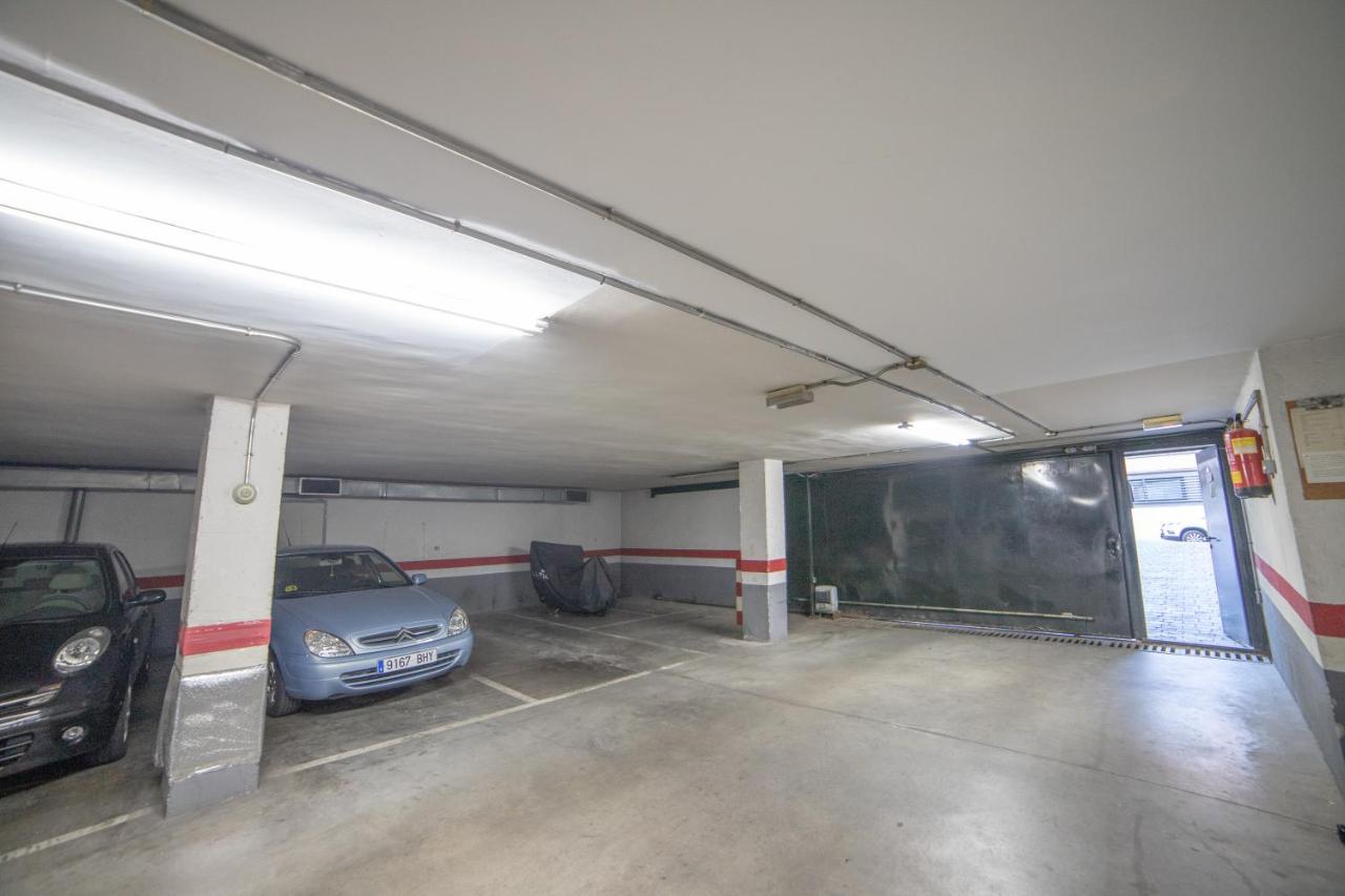 Apartment Ifema-Mar De Cristal II Madryt Zewnętrze zdjęcie