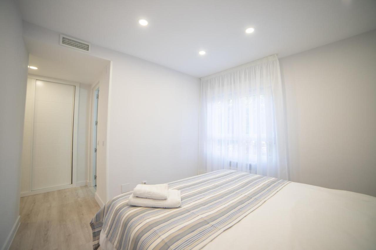 Apartment Ifema-Mar De Cristal II Madryt Zewnętrze zdjęcie
