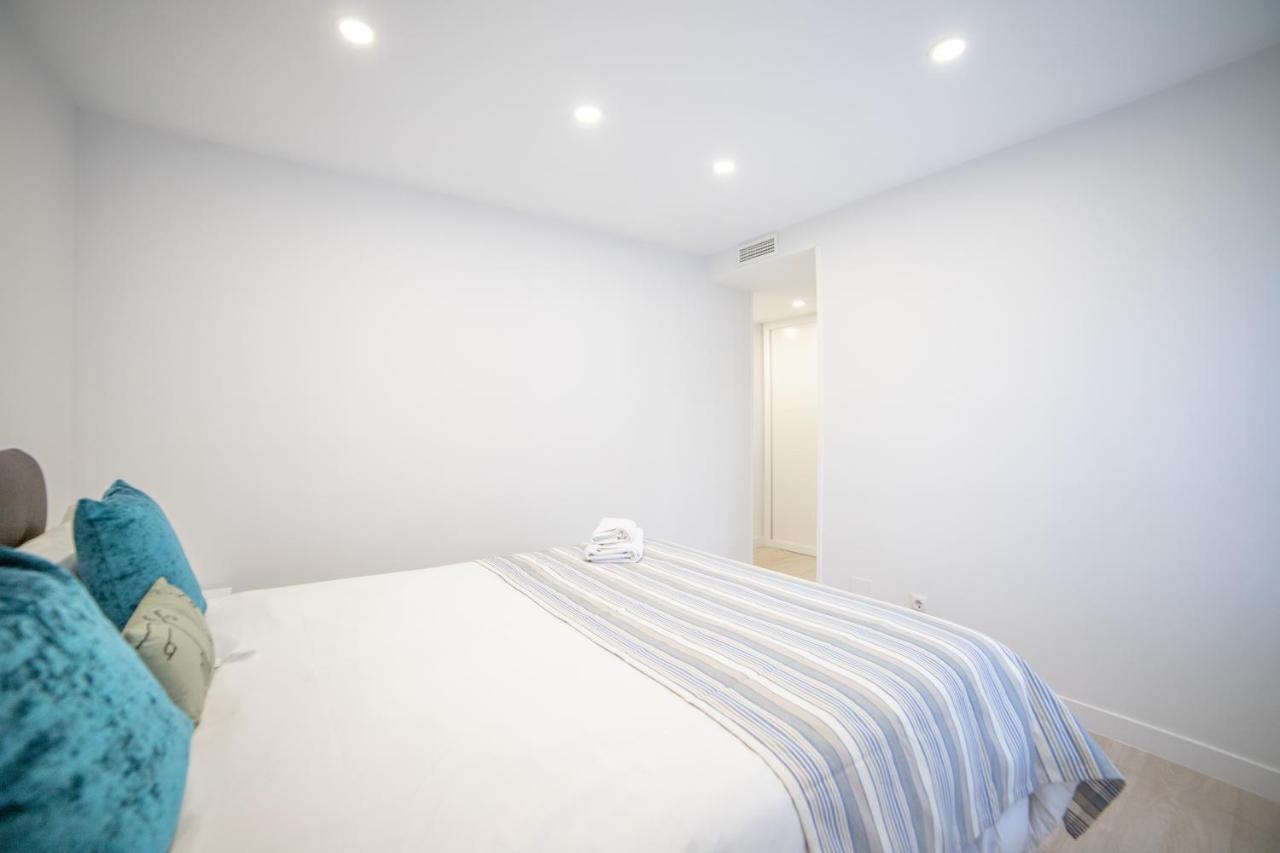 Apartment Ifema-Mar De Cristal II Madryt Zewnętrze zdjęcie