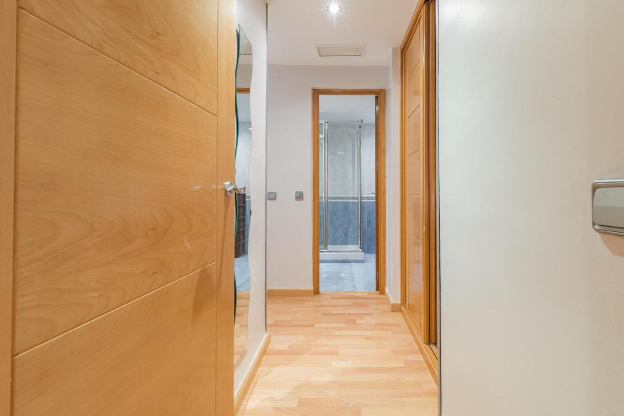 Apartment Ifema-Mar De Cristal II Madryt Zewnętrze zdjęcie