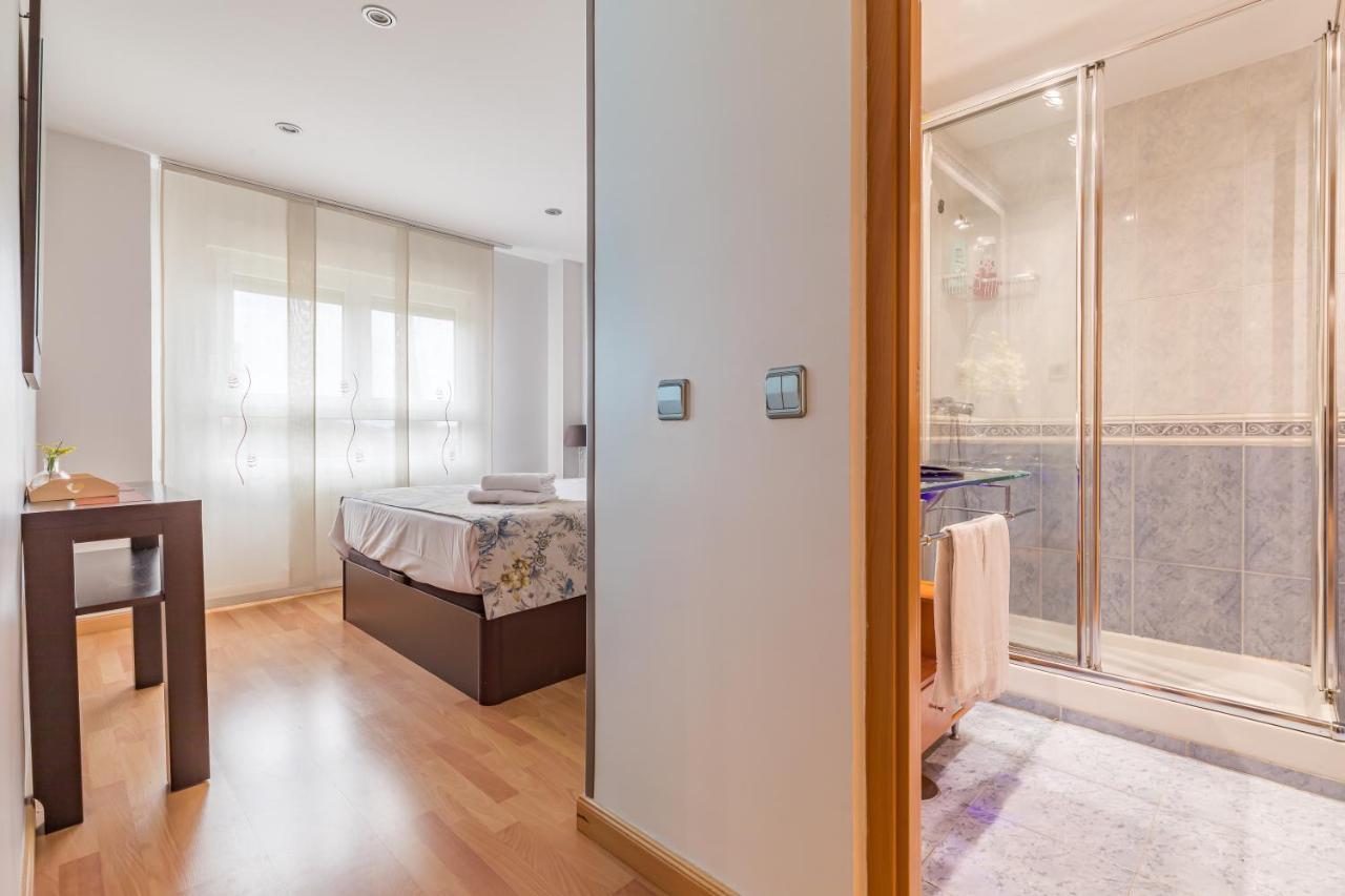 Apartment Ifema-Mar De Cristal II Madryt Zewnętrze zdjęcie