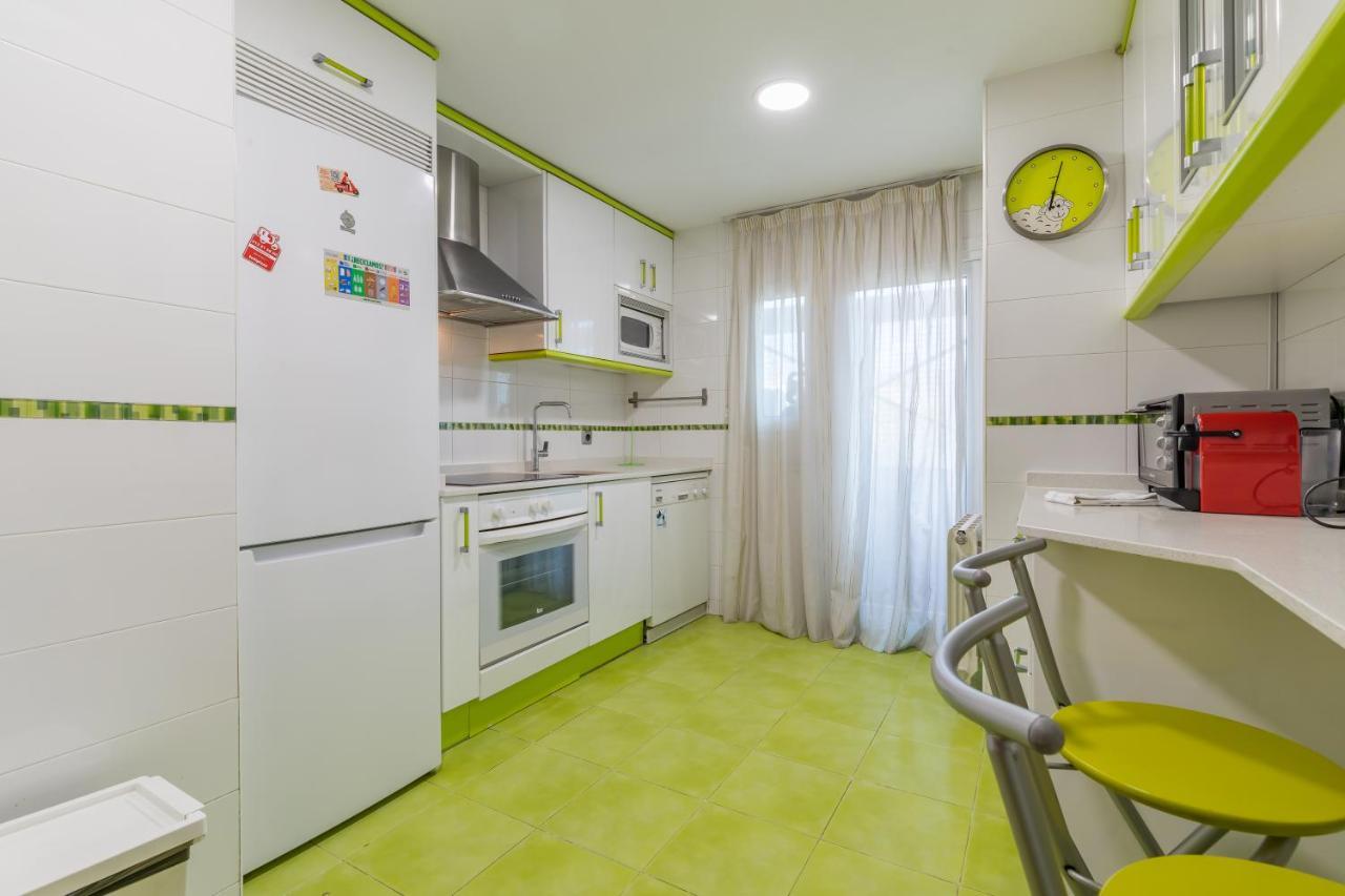 Apartment Ifema-Mar De Cristal II Madryt Zewnętrze zdjęcie