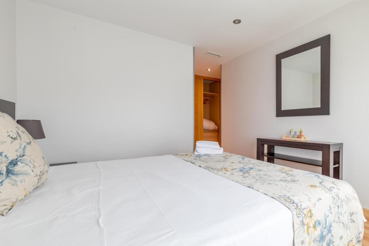 Apartment Ifema-Mar De Cristal II Madryt Zewnętrze zdjęcie