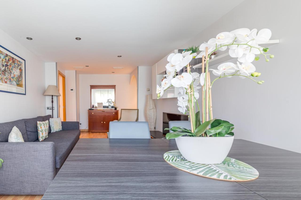 Apartment Ifema-Mar De Cristal II Madryt Zewnętrze zdjęcie