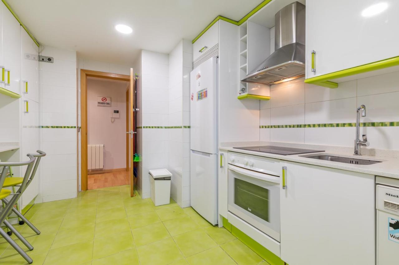 Apartment Ifema-Mar De Cristal II Madryt Zewnętrze zdjęcie