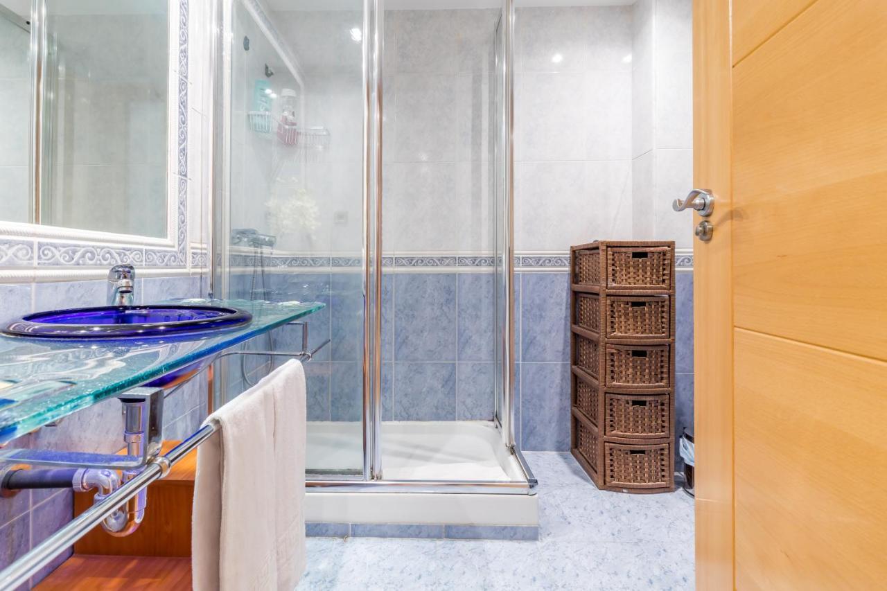 Apartment Ifema-Mar De Cristal II Madryt Zewnętrze zdjęcie