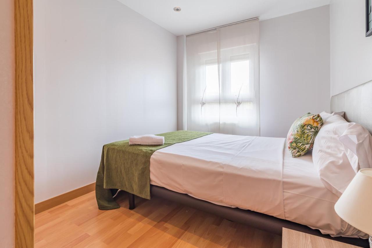 Apartment Ifema-Mar De Cristal II Madryt Zewnętrze zdjęcie