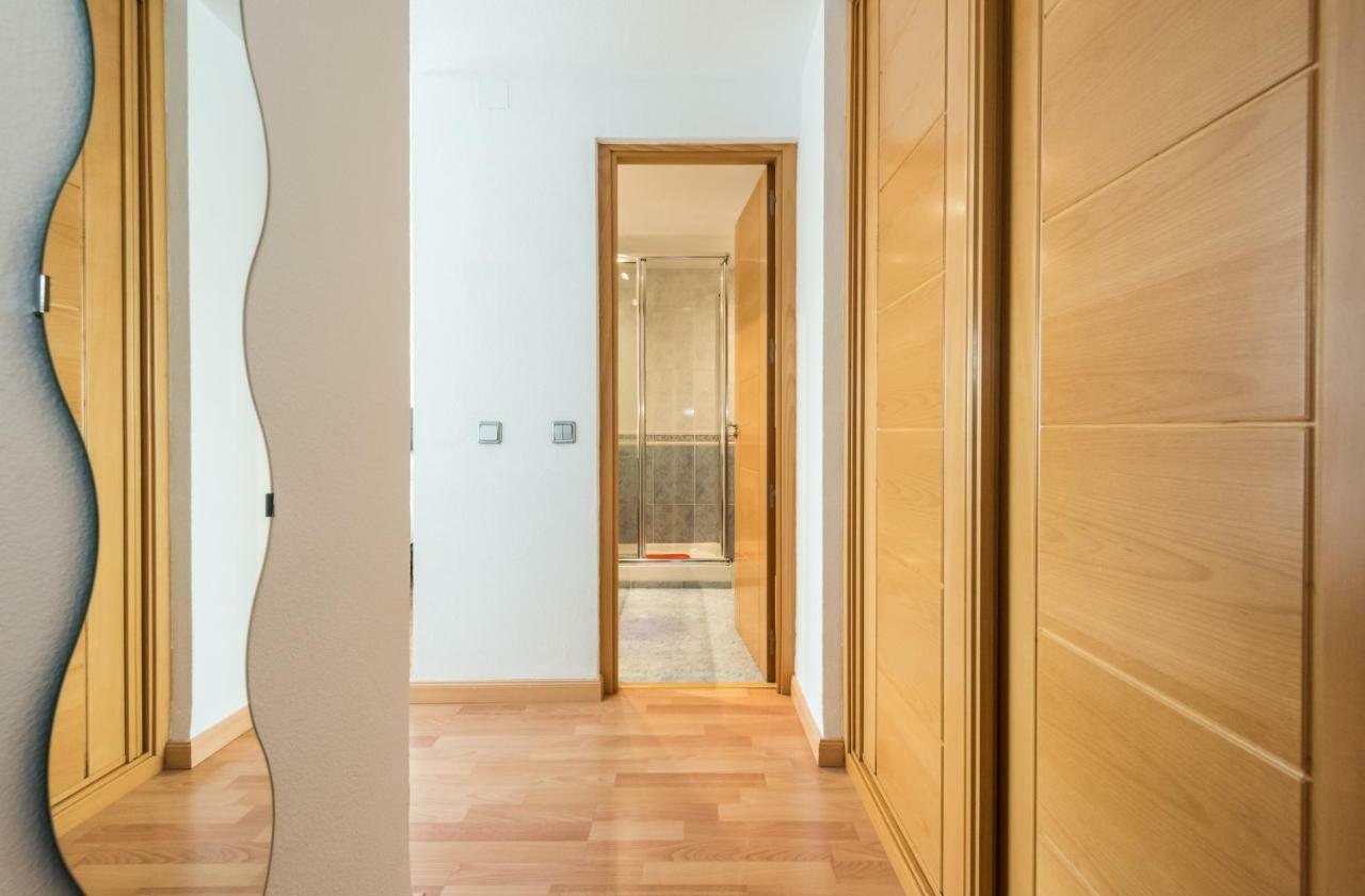 Apartment Ifema-Mar De Cristal II Madryt Zewnętrze zdjęcie