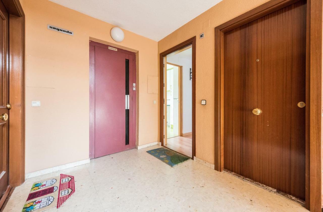 Apartment Ifema-Mar De Cristal II Madryt Zewnętrze zdjęcie