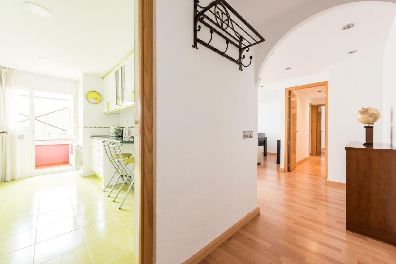 Apartment Ifema-Mar De Cristal II Madryt Zewnętrze zdjęcie
