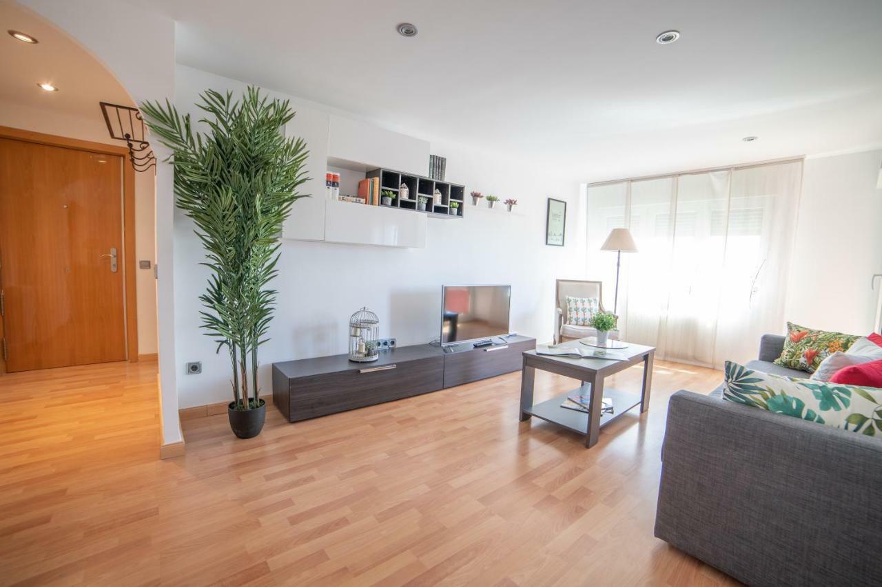 Apartment Ifema-Mar De Cristal II Madryt Zewnętrze zdjęcie