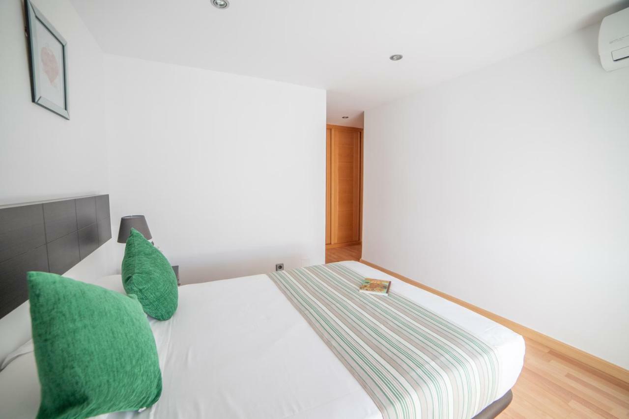 Apartment Ifema-Mar De Cristal II Madryt Zewnętrze zdjęcie